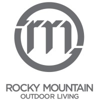 Rocky Mountain Outdoor Living logo - Similar company to Local Radio Networks