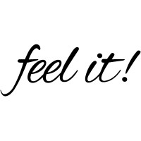 Feel it logo - Similar company to Primespeakers