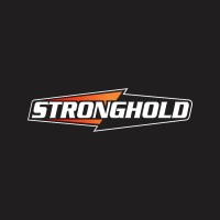 Stronghold Fire & Security logo - Similar company to Flashex (Pty)Ltd