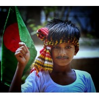 Lal Sobuj Foundation - লাল সবুজ ফাউন্ডেশন logo - Similar company to Duniya Tv