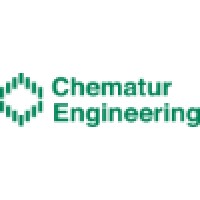 Chematur Engineering AB logo - Similar company to Pm Mechanical Engineering