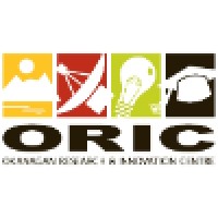 Okanagan Research & Innovation Centre (Oric)