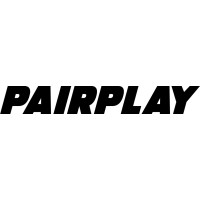 pairplay logo - Similar company to Spaceintel