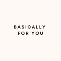 Basically For You logo - Similar company to Ali Kopi
