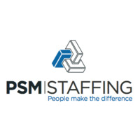 PSM Staffing logo - Similar company to Baips Sa