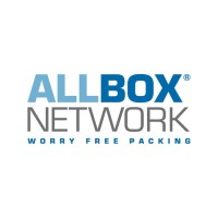 Allbox Network logo - Similar company to Comunichom