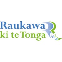Raukawa ki te Tonga Trust logo - Similar company to Ngā Taonga Sound & Vision