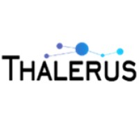 Thalerus Group logo - Similar company to Iq Total Source