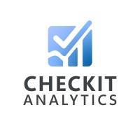 Checkit Analytics logo - Similar company to Nuav