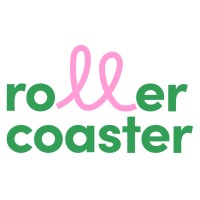 Rollercoaster logo - Similar company to Progressive Hq