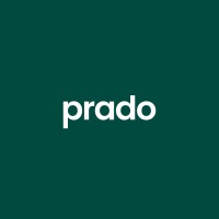Prado logo - Similar company to Fresh Kds