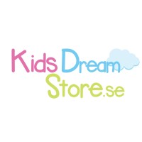 KidsDreamStore logo - Similar company to Nordisk E-Handel