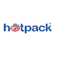 Hotpack India logo - Similar company to Hotpack Global  (Czechia)