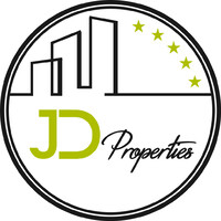 JD Properties logo - Similar company to Jd Immobilier • Properties