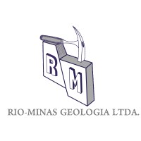 Rio-Minas Geologia