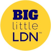 BIG little London logo - Similar company to Privev Chauffeurs