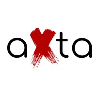 Axta logo - Similar company to Rintracciofacile.It