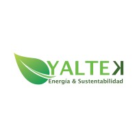 Yaltek logo - Similar company to Moveair Gmbh