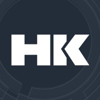 HK Composites logo - Similar company to Platespin