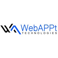 WebAPPt Technologies logo - Similar company to Choice Softech
