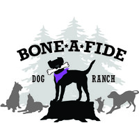 Bone A Fide Dog Ranch logo - Similar company to The Waterfront Project, Inc.