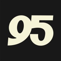 95 Gold logo - Similar company to Super-Conscious