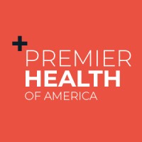 Premier Health of America Inc logo - Similar company to Technocompétences