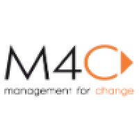 M4C di Sergio Trinchero logo - Similar company to Elmeg S.R.L.