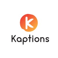 Kaptions.In