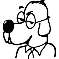 Dogonomist logo - Similar company to Turningmode
