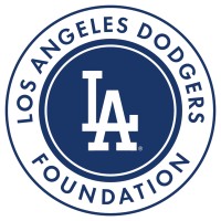 Los Angeles Dodgers Foundation logo - Similar company to Empowered Learning Design