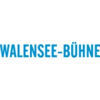 Walensee-Bühne