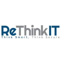 ReThink IT logo - Similar company to Rethink-It