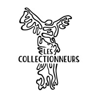 Les Collectionneurs HEC logo - Similar company to Entre&Prends