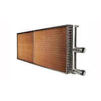 Coilmen Plus - Heat Transfer Products logo - Similar company to Practical Components Inc.