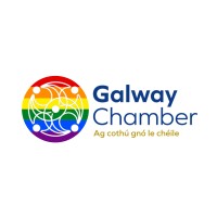 Galway Chamber logo - Similar company to Platform94