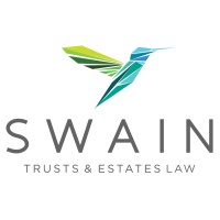 Swain Trusts & Estates Law