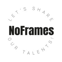 NoFrames Digital logo - Similar company to Gogo Vision Outdoor Media