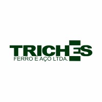 Triches Ferro e Aço Ltda. logo - Similar company to Gedoz