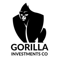 Gorilla Investments Co logo - Similar company to Yvoty