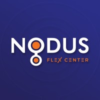 Nodus Flex Center logo - Similar company to Aldea Networking