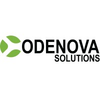 CodeNova  Solutions logo - Similar company to Emerald It Solutions