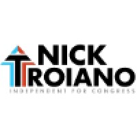 Nick Troiano For Congress