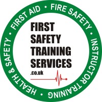 First Safety Training Services Ltd logo - Similar company to Performing Perfectly Ltd