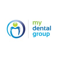 My Dental Group logo - Similar company to Being Together