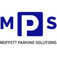 Moffett Parking Solutions logo - Similar company to Exvo
