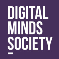 Digital Minds Society logo - Similar company to Im3Pact Ag