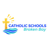 Catholic Schools Broken Bay logo - Similar company to Catholic Education Diocese Of Bathurst
