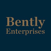 Bently Enterprises logo - Similar company to Bently Ranch