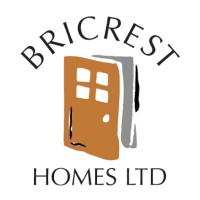 BRICREST HOMES LIMITED logo - Similar company to Mears New Homes Limited